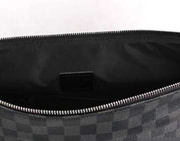 7A Louis Vuitton Damier Graphite Canvas N51215 Replica